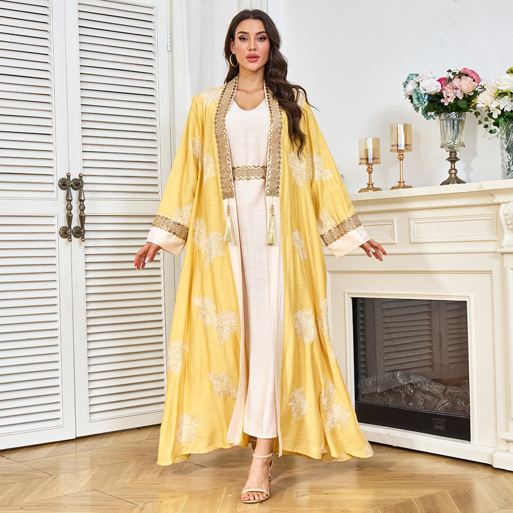Winter Clothing Dubai - Mt480 New Ethnic Style Women's Clothing