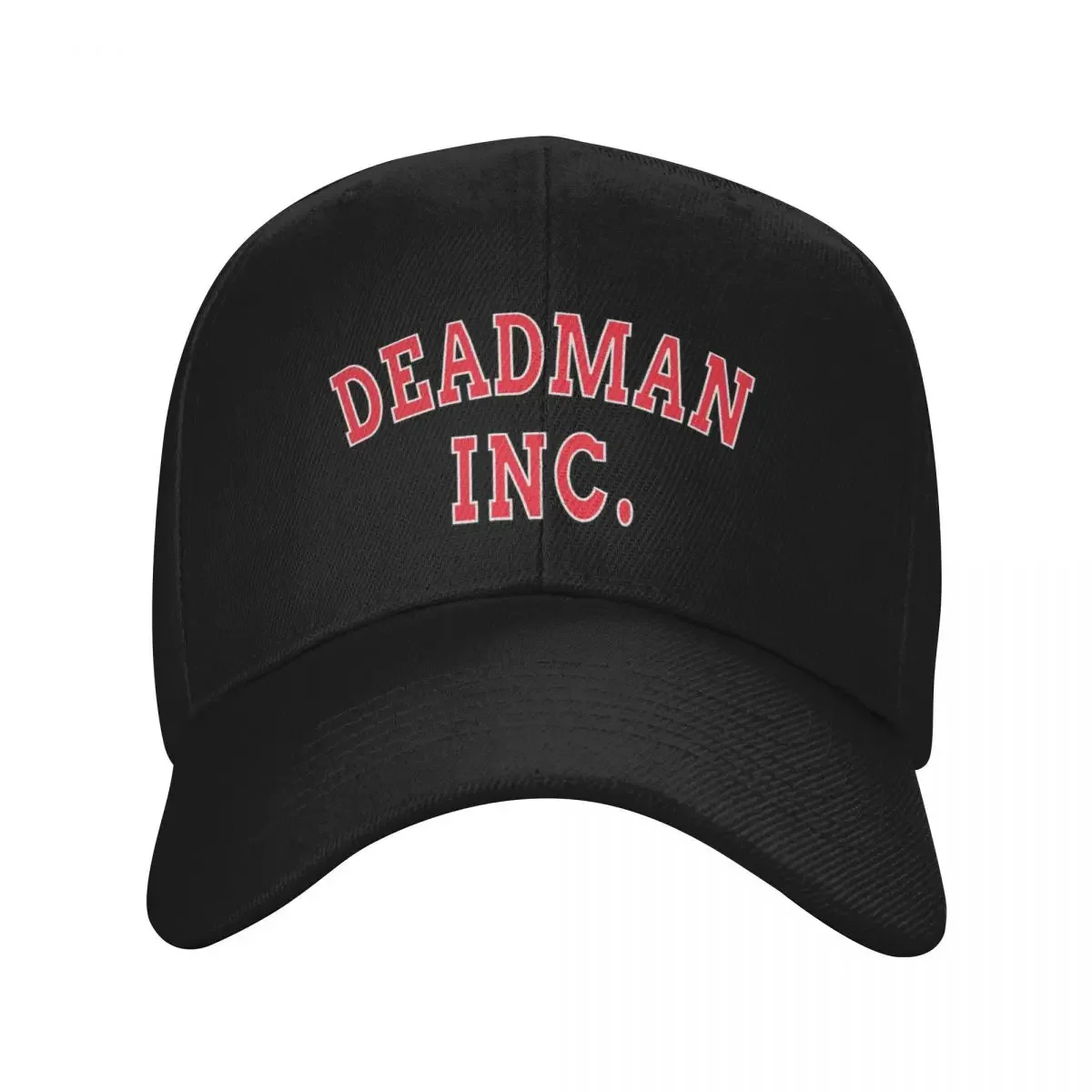 Winter Clothing Offer - DEADMAN INC. Baseball Cap Military Tactical