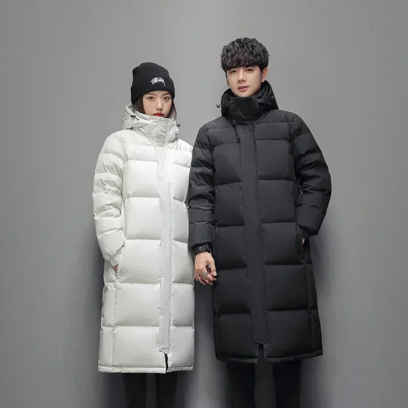 New Winter Long Puffer Jackets - Puffer Jacket Women Down ulasan dan harga
