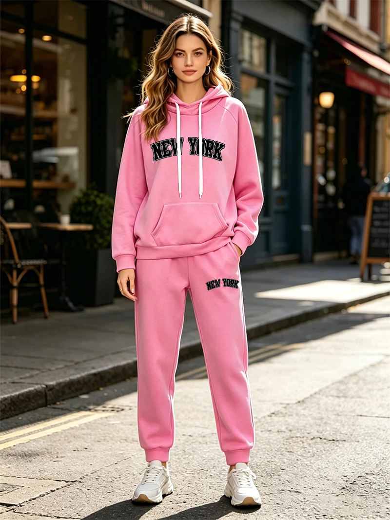 Comfort New Womens Outfits Cas - Winter Clothing Outfits ulasan dan harga