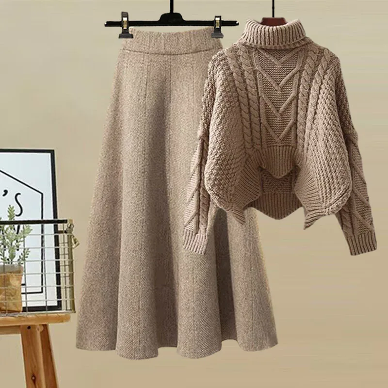 2025 New Women's Polo/Turtle N - Winter Clothing Sales ulasan dan harga
