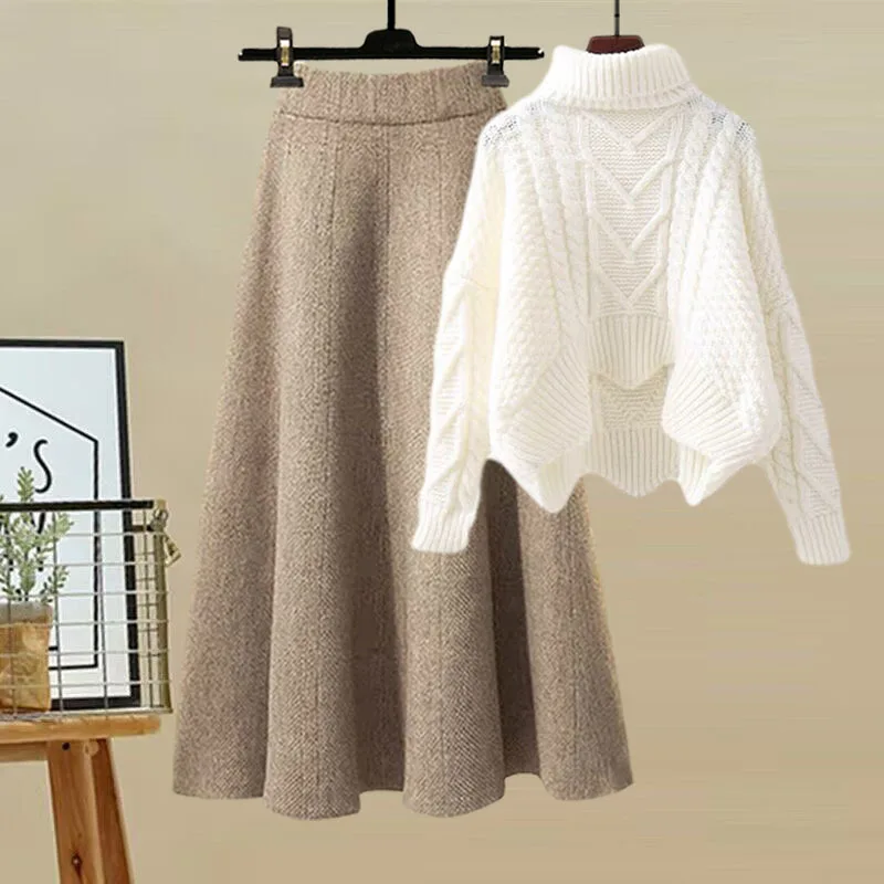 2025 New Women's Polo/Turtle N - Winter Clothing Sales ulasan dan harga