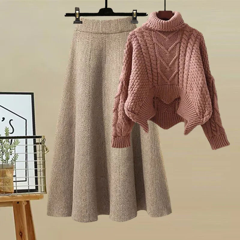 2025 New Women's Polo/Turtle N - Winter Clothing Sales ulasan dan harga