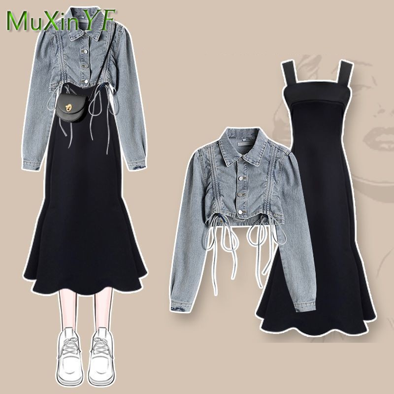 Women's 2026 Spring Autumn New - Winter Clothing Sales ulasan dan harga