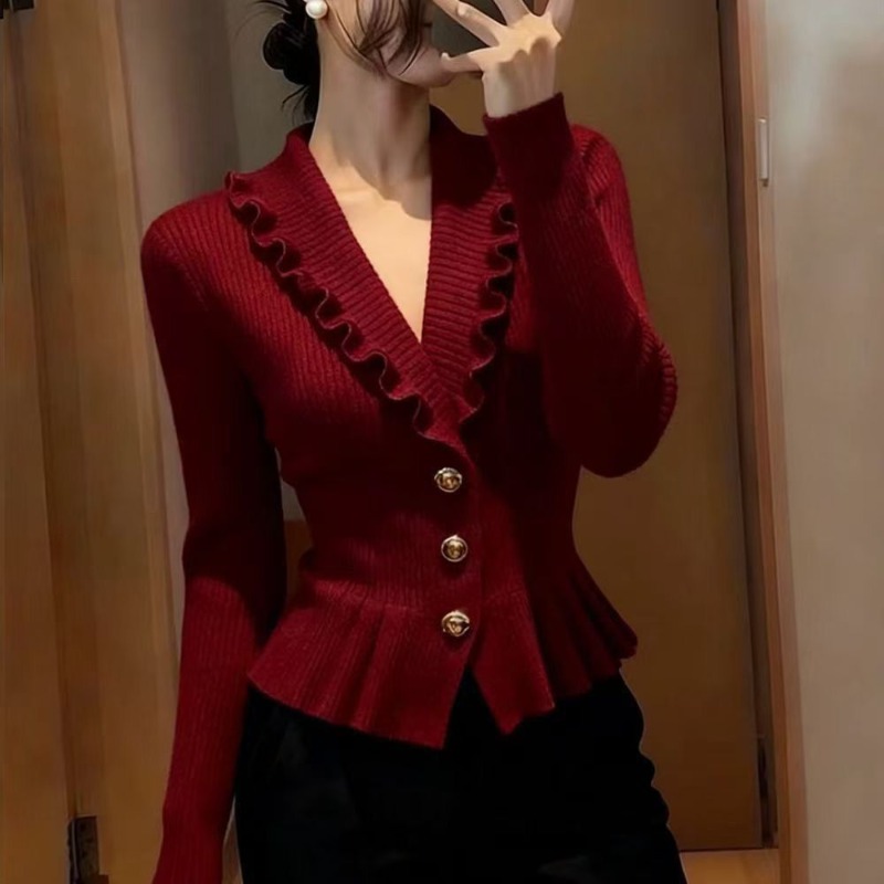 European High-end Big-name Lig - Winter Clothing Name ulasan dan harga