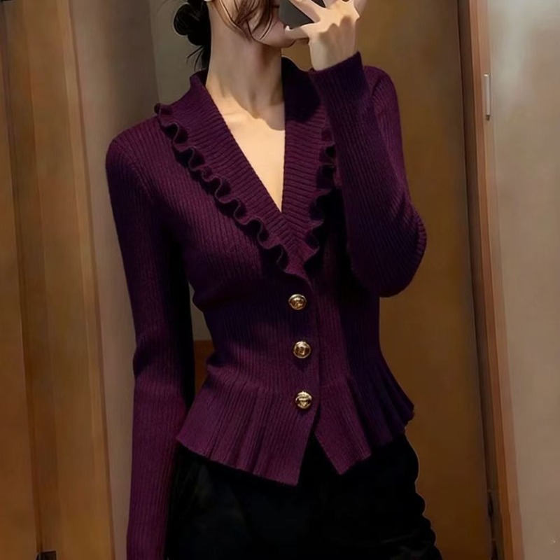 European High-end Big-name Lig - Winter Clothing Name ulasan dan harga
