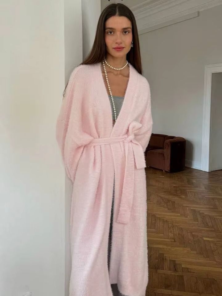 Hirsionsan 2024 Soft Knitted S - Winter Clothing Sales ulasan dan harga