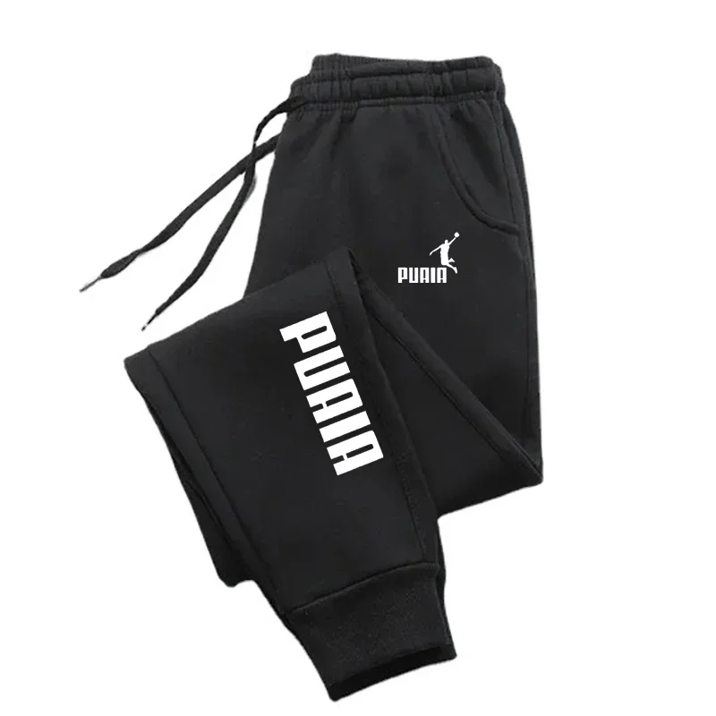 Print Men's Pants Autumn/Winte - Winter Clothing Outfits ulasan dan harga