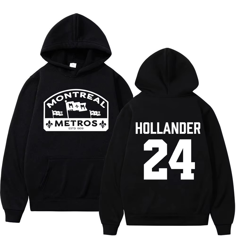 2026 Heated Rivalry Montreal M - Winter Clothing Montreal ulasan dan harga