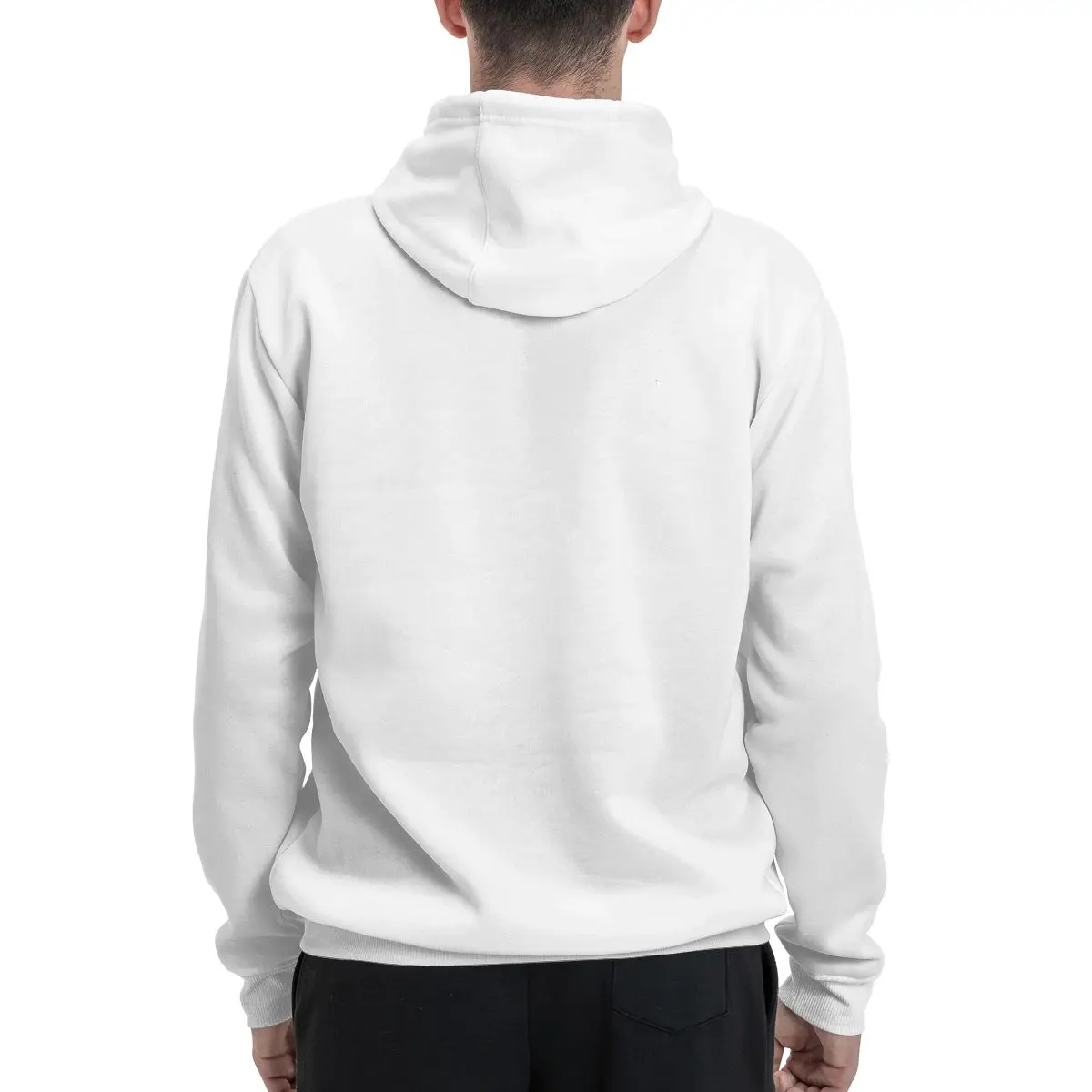 Sharna Name Hoodies Men Women  - Winter Clothing Name ulasan dan harga