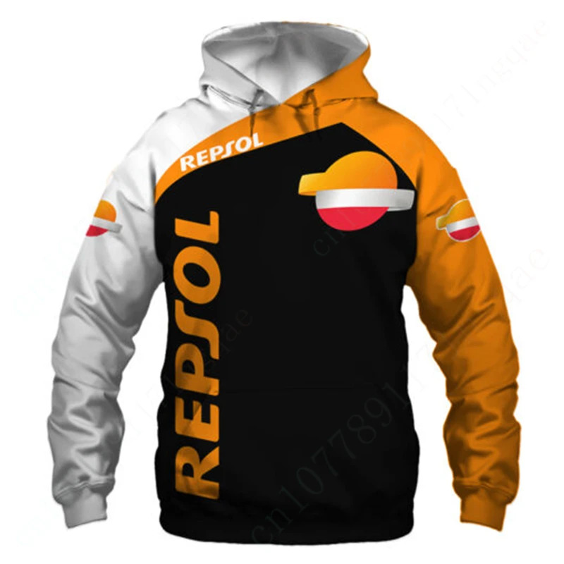 Repsol Unisex Clothing Anime Z - Winter Clothing Essentials For Women ulasan dan harga