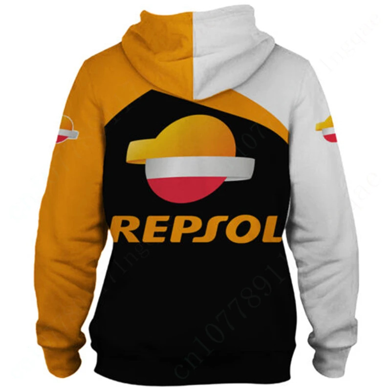 Repsol Unisex Clothing Anime Z - Winter Clothing Essentials For Women ulasan dan harga