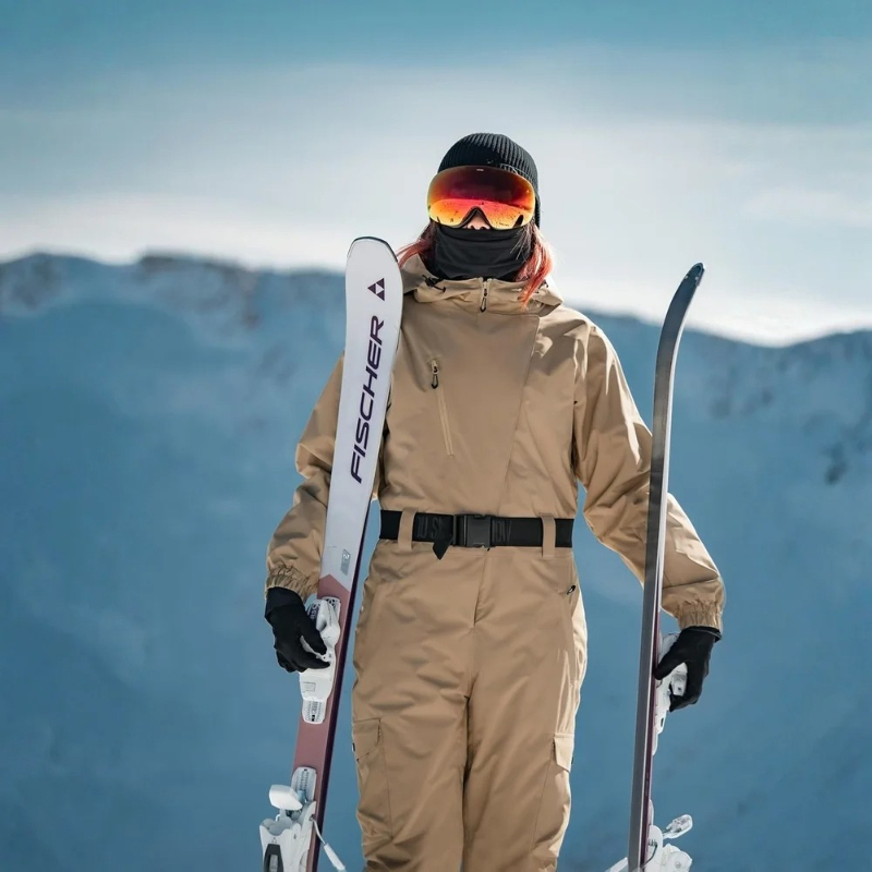 2026 New Women Design One Piec - Winter Clothing Outfits ulasan dan harga