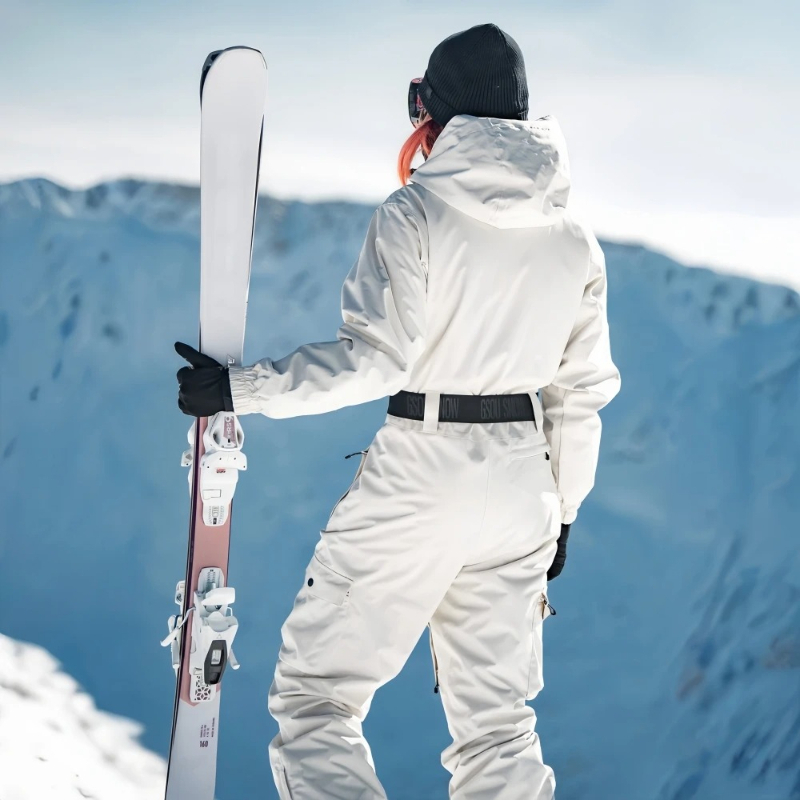 2026 New Women Design One Piec - Winter Clothing Outfits ulasan dan harga