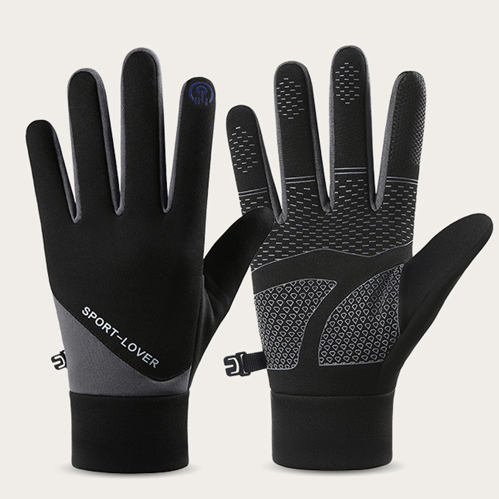 Women Winter Waterproof Cyclin - Waterproof Mitten Ski ulasan dan harga