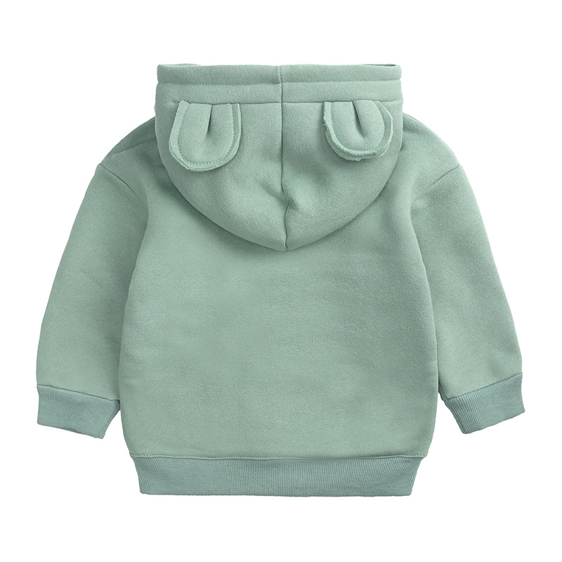 Personalised Embroidery Childr - Winter Clothing Name ulasan dan harga