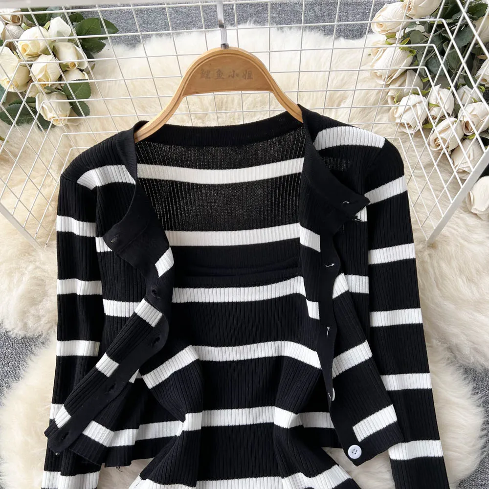 Korean Sweet Hit Color Patchwo - Winter Clothing Korean ulasan dan harga