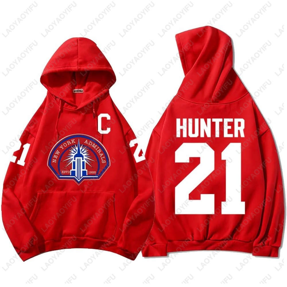 Heated Rivalry TV Hoodies Shan - Winter Clothing Montreal ulasan dan harga