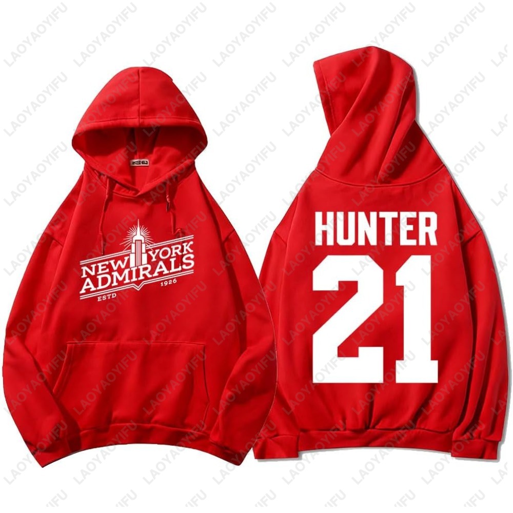 Heated Rivalry TV Hoodies Shan - Winter Clothing Montreal ulasan dan harga