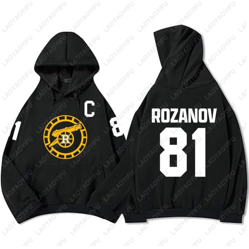 Heated Rivalry TV Hoodies Shan - Winter Clothing Montreal ulasan dan harga