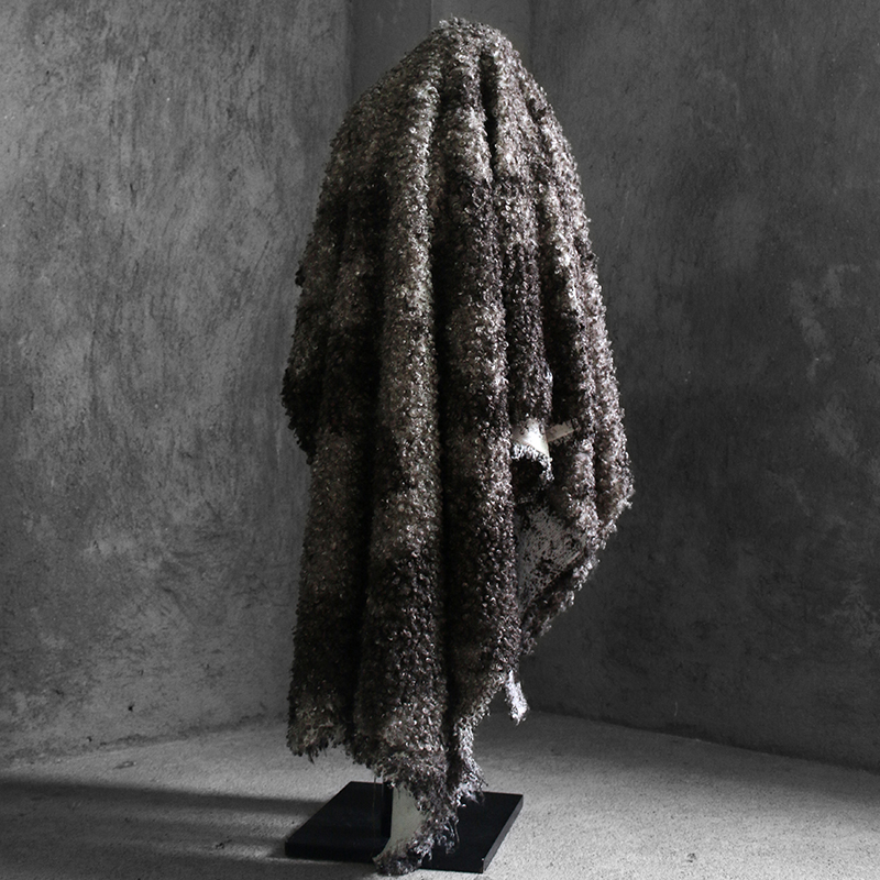 Cow ash imitation lambskin clo - Winter Clothing Australia ulasan dan harga