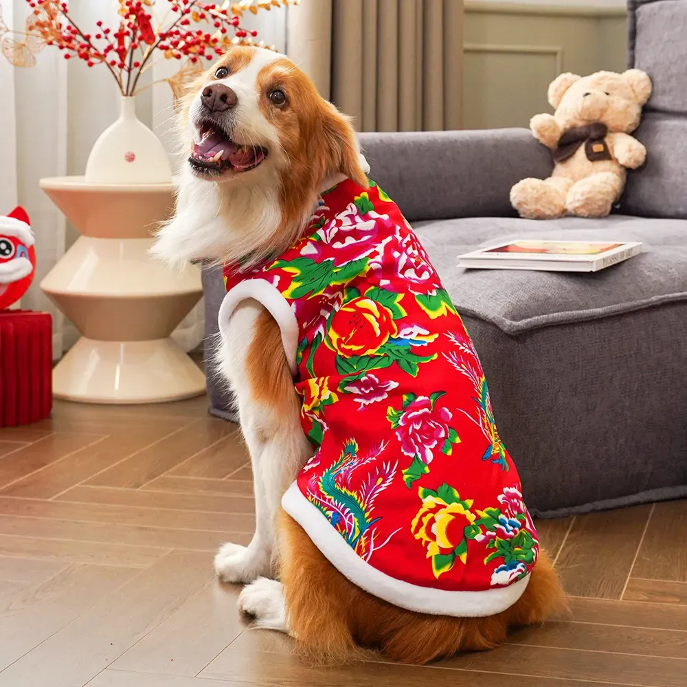 2025  winter dog clothing dog  - Winter Clothing Name ulasan dan harga