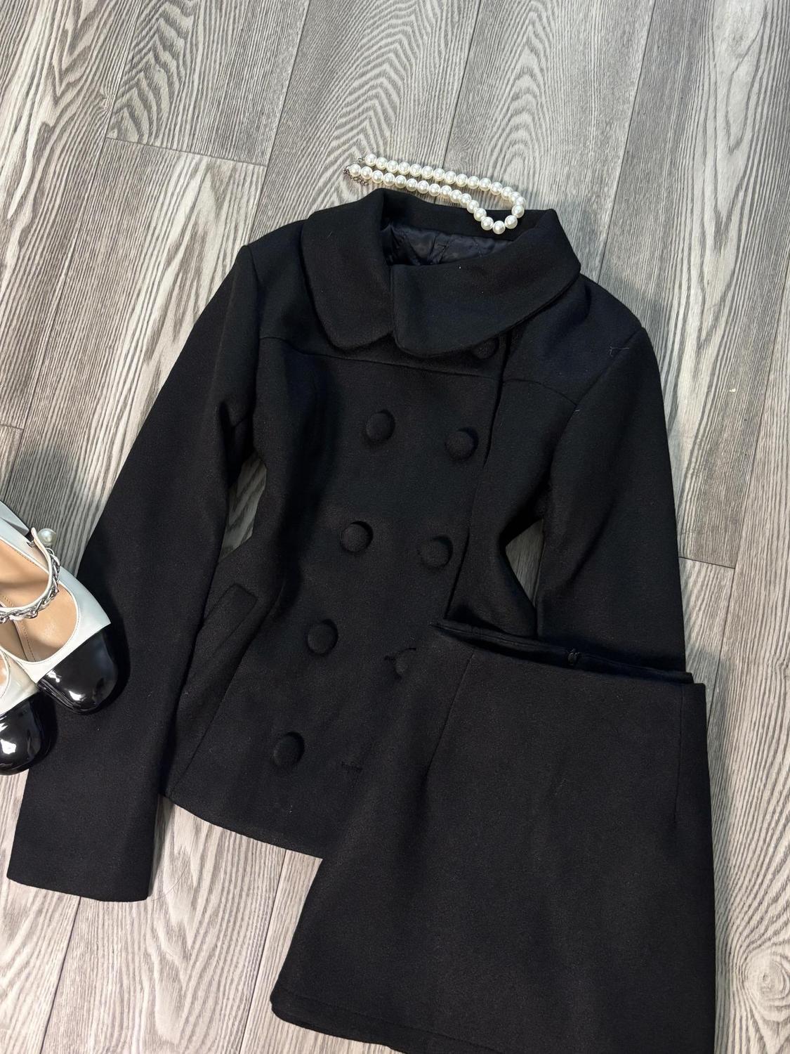 France Winter Elegant Party Tw - Winter Clothing Sales ulasan dan harga