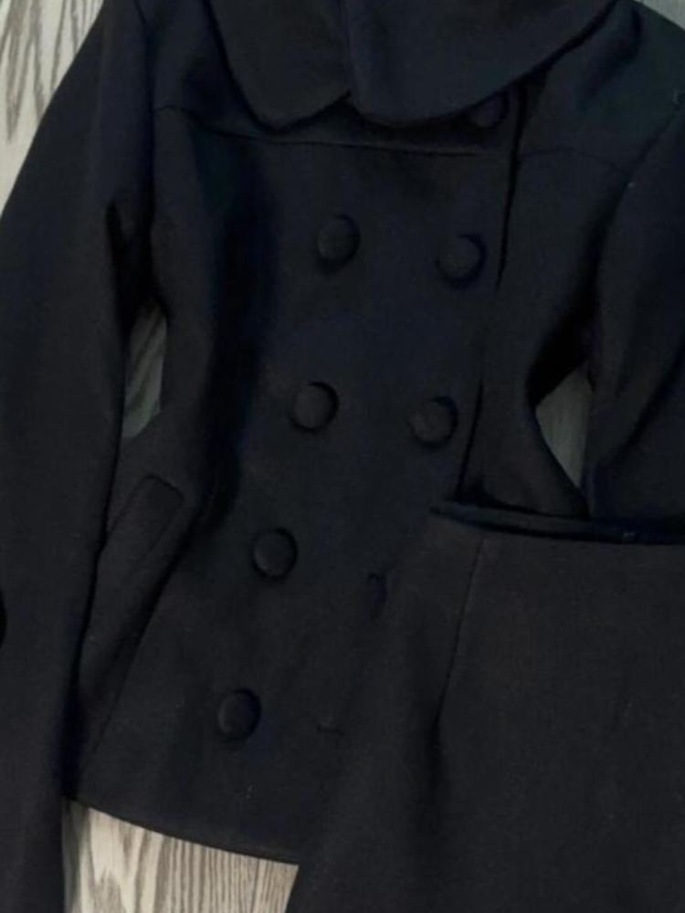 France Winter Elegant Party Tw - Winter Clothing Sales ulasan dan harga
