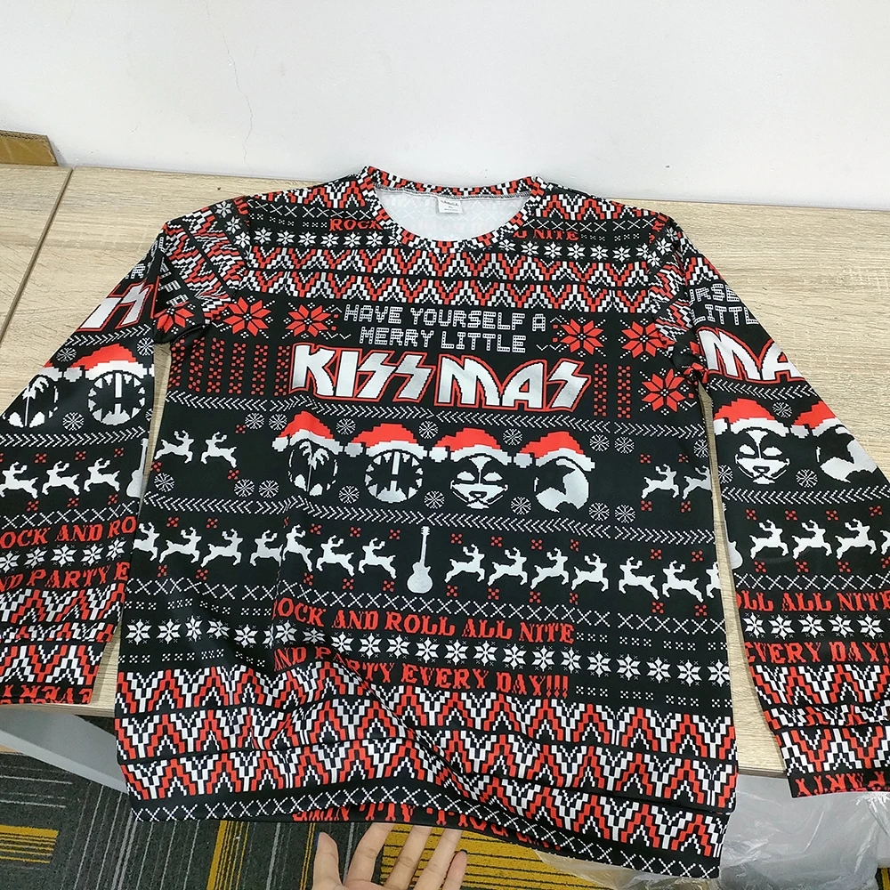 HX Animal Hoodie Customize You - Winter Clothing Name ulasan dan harga
