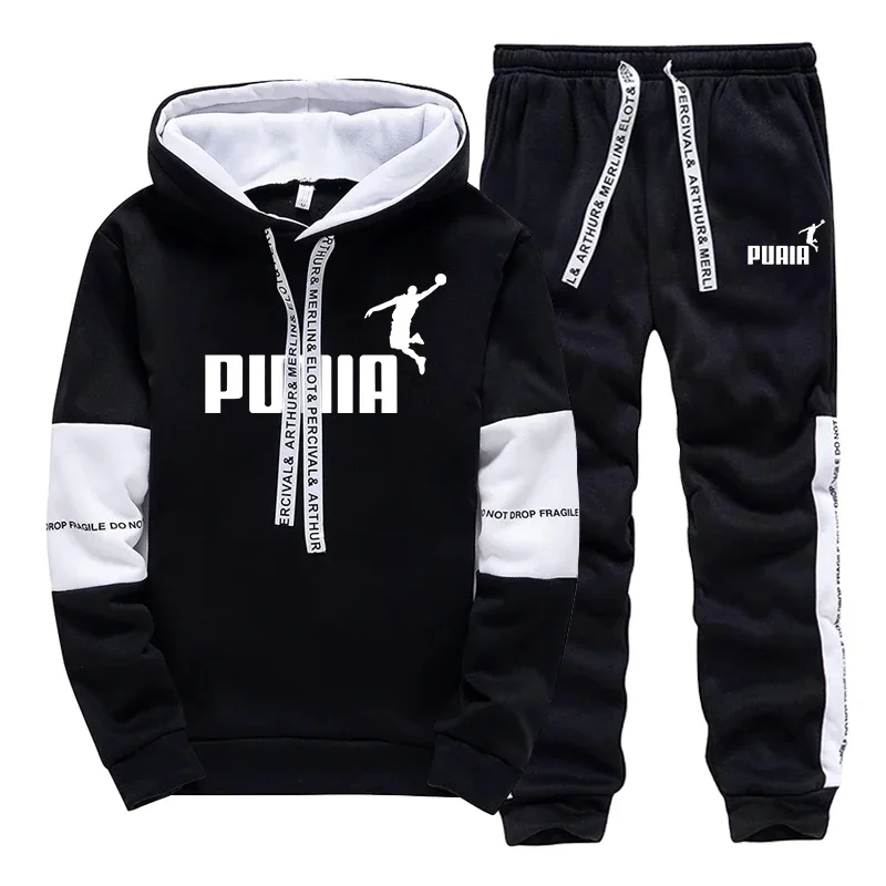 Hot Sales Mens Tracksuit Print - Winter Clothing Sales ulasan dan harga