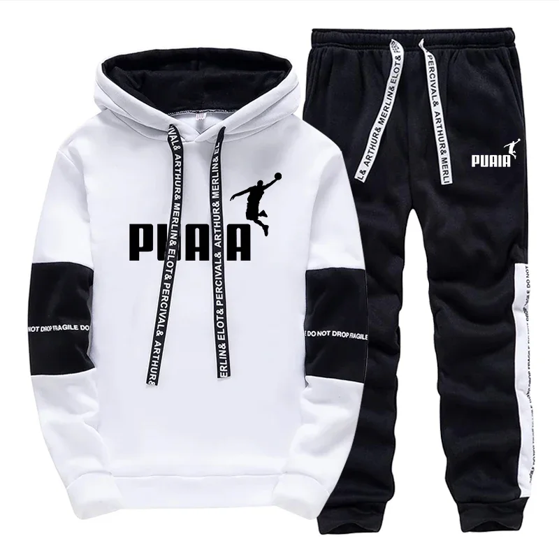 Hot Sales Mens Tracksuit Print - Winter Clothing Sales ulasan dan harga