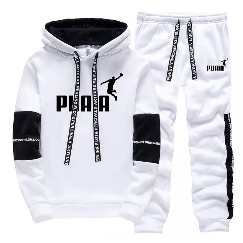 Hot Sales Mens Tracksuit Print - Winter Clothing Sales ulasan dan harga