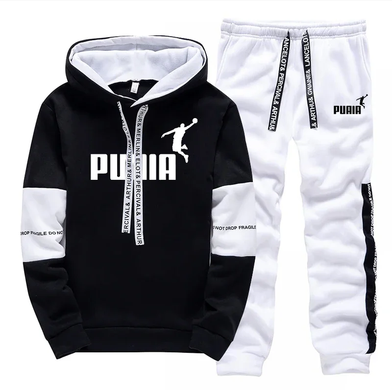 Hot Sales Mens Tracksuit Print - Winter Clothing Sales ulasan dan harga