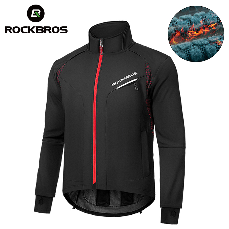 ROCKBROS Winter Warmer Bicycle - Winter Clothing Pinterest ulasan dan harga