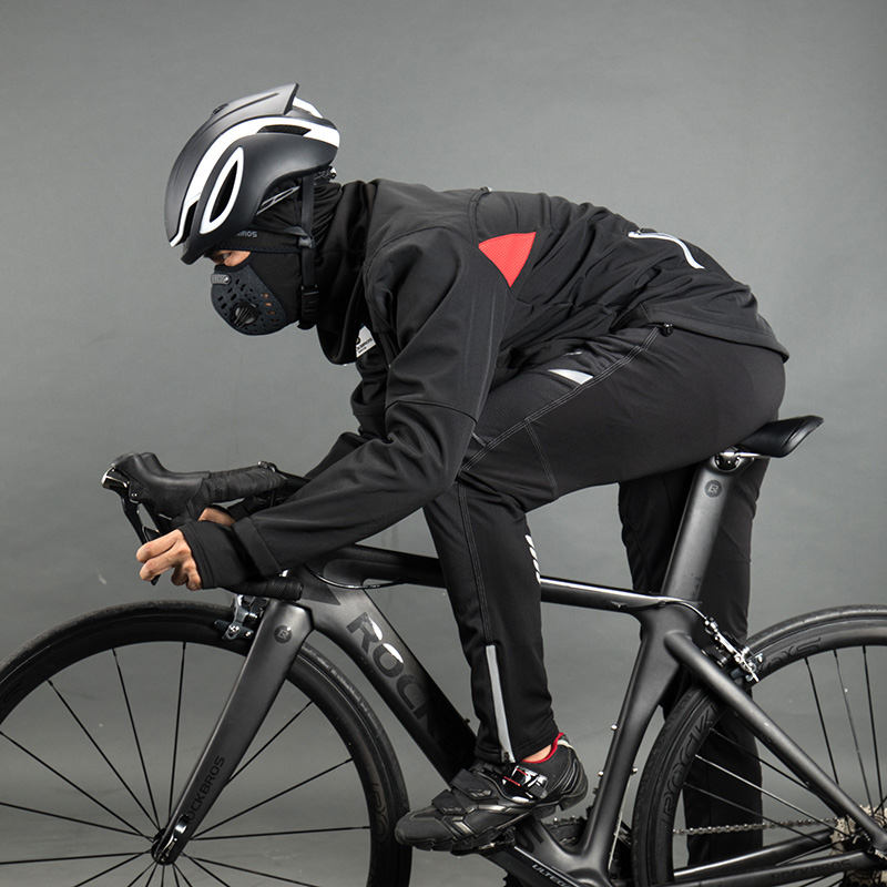 ROCKBROS Winter Warmer Bicycle - Winter Clothing Pinterest ulasan dan harga