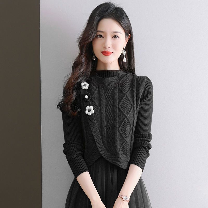 Knit Vests For Women Short Wea - Winter Clothing Offer ulasan dan harga