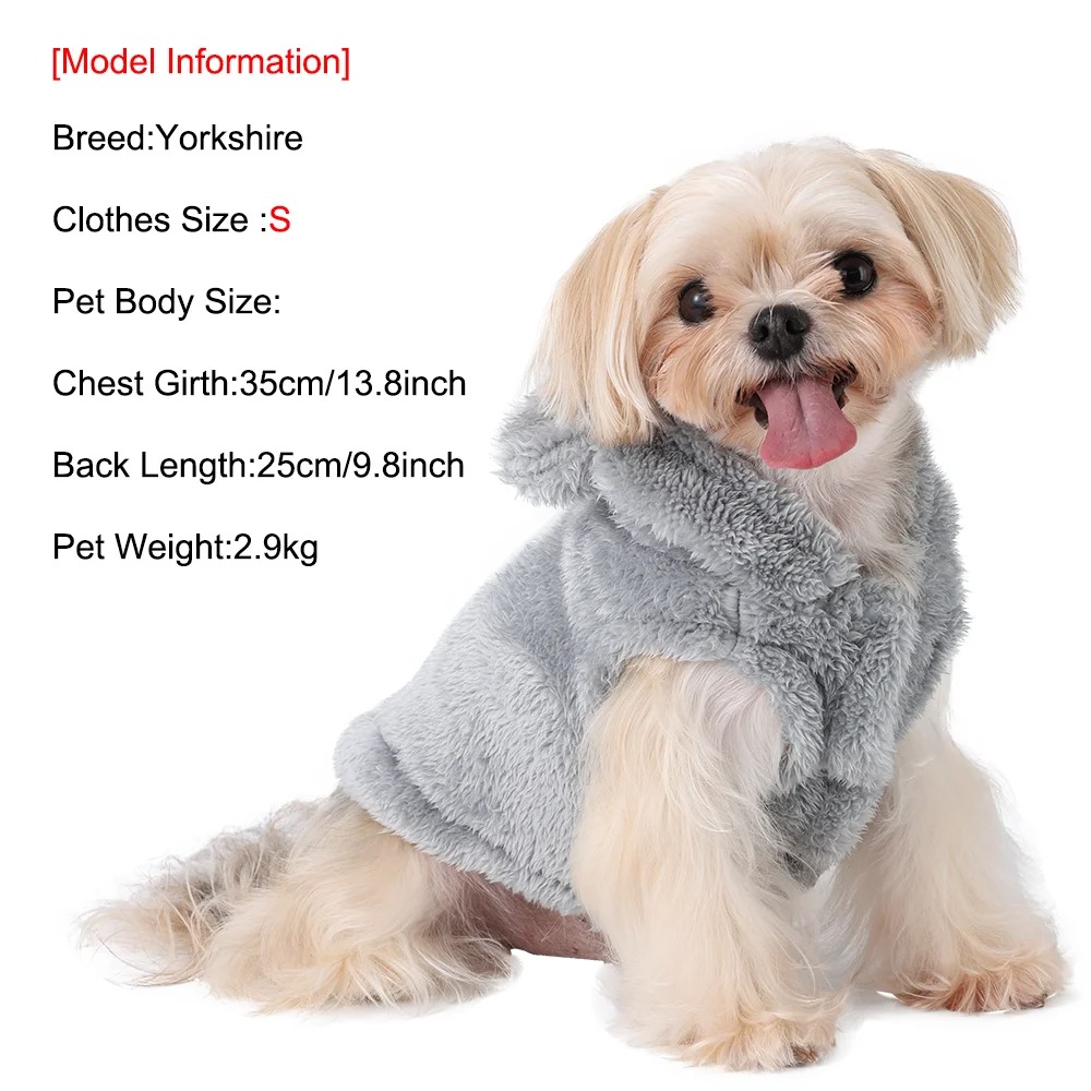 Embroidery Name Cat Dog Clothe - Winter Clothing Name ulasan dan harga