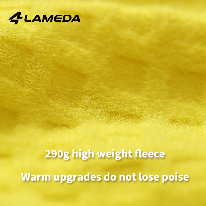 LAMEDA Pro Fleece Cycling Jers - Winter Clothing Pinterest ulasan dan harga
