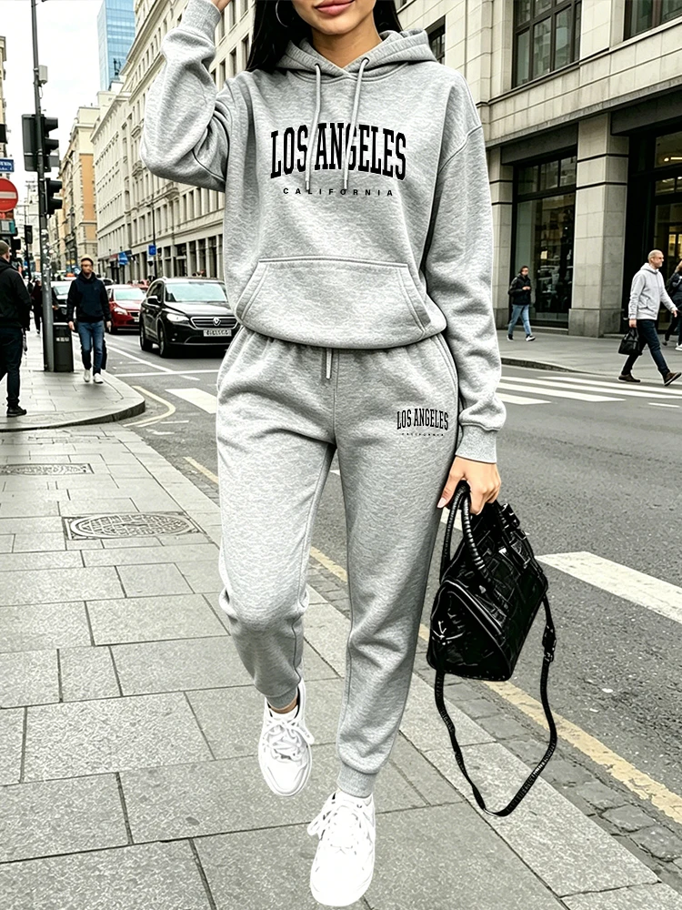 Daily Women's Outfits Print Ca - Winter Clothing Outfits ulasan dan harga