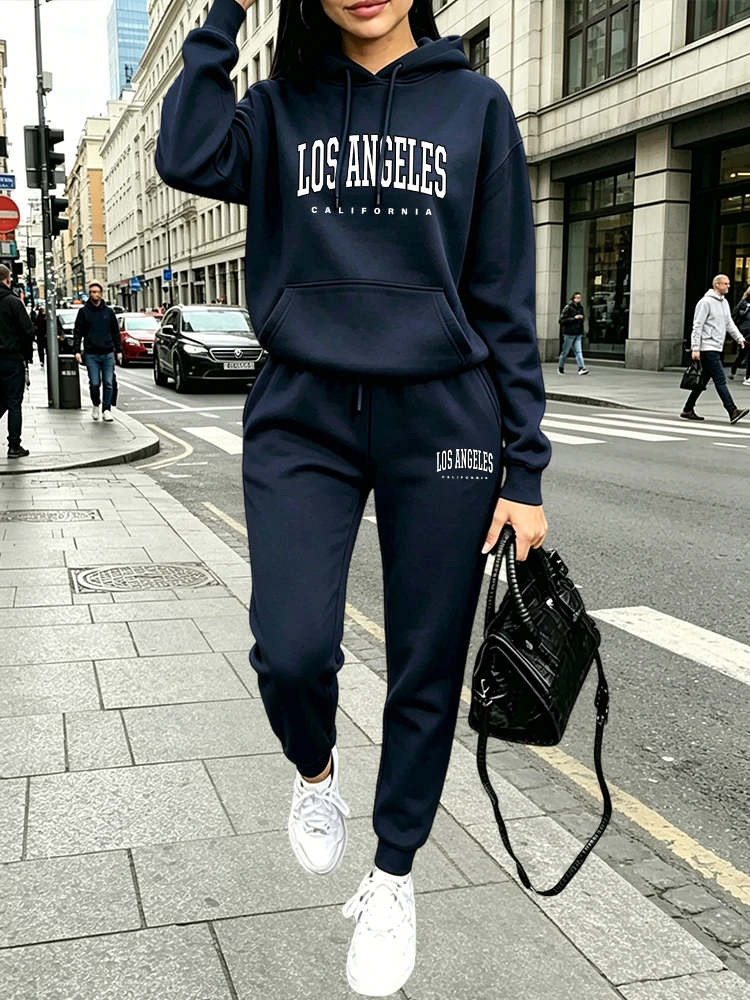 Daily Women's Outfits Print Ca - Winter Clothing Outfits ulasan dan harga