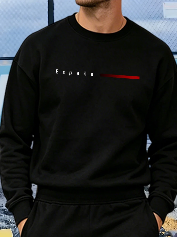 Hot Sales Tracksuit Men's Casu - Winter Clothing Sales ulasan dan harga