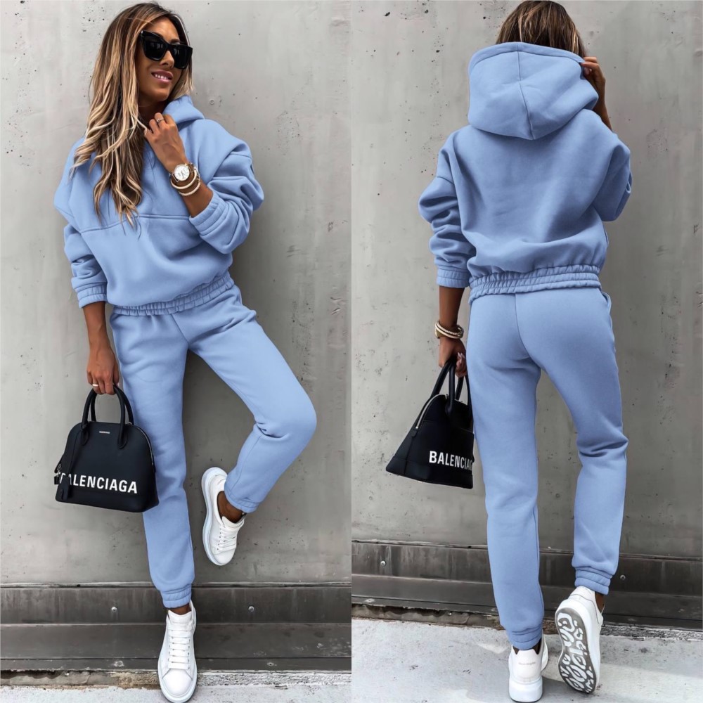 Autumn Winter New Solid Color  - Winter Clothing Sales ulasan dan harga