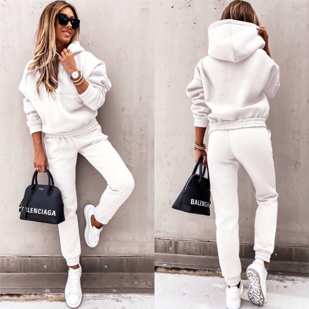 Autumn Winter New Solid Color  - Winter Clothing Sales ulasan dan harga