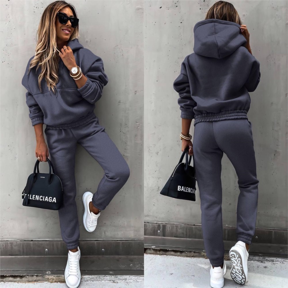 Autumn Winter New Solid Color  - Winter Clothing Sales ulasan dan harga