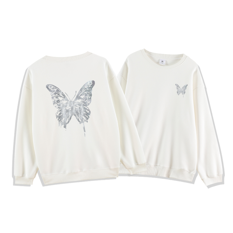 Women'S Sweatshirts Boho Woman - Winter Clothing Essentials For Women ulasan dan harga