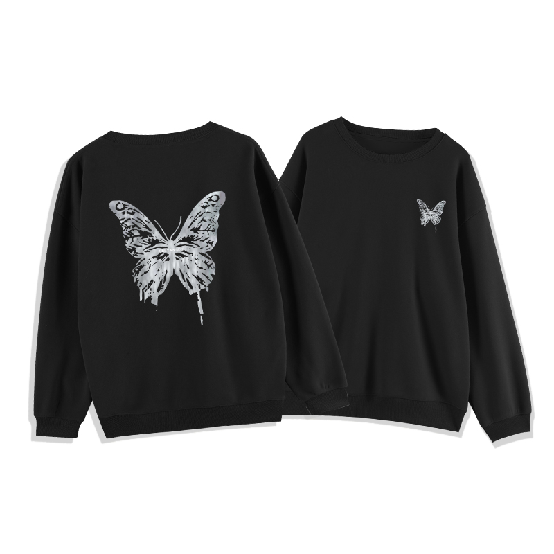 Women'S Sweatshirts Boho Woman - Winter Clothing Essentials For Women ulasan dan harga