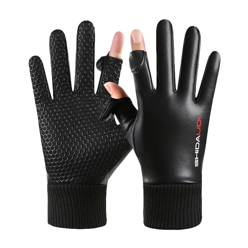 Motorcycle Fleece Lining Therm - Waterproof Mitten Ski ulasan dan harga