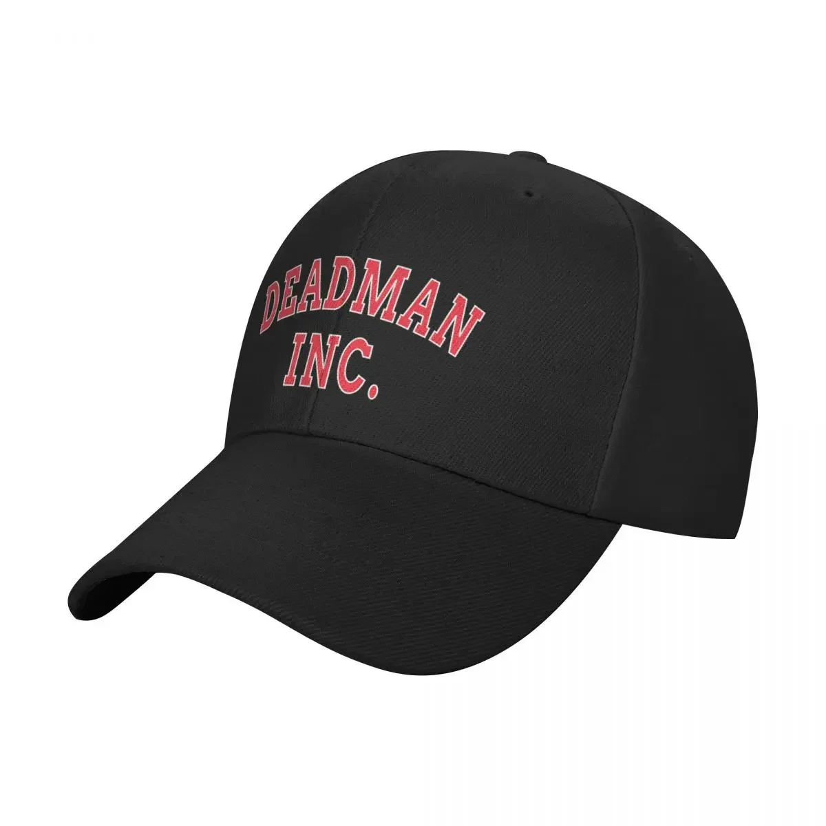 DEADMAN INC. Baseball Cap Mili - Winter Clothing Offer ulasan dan harga