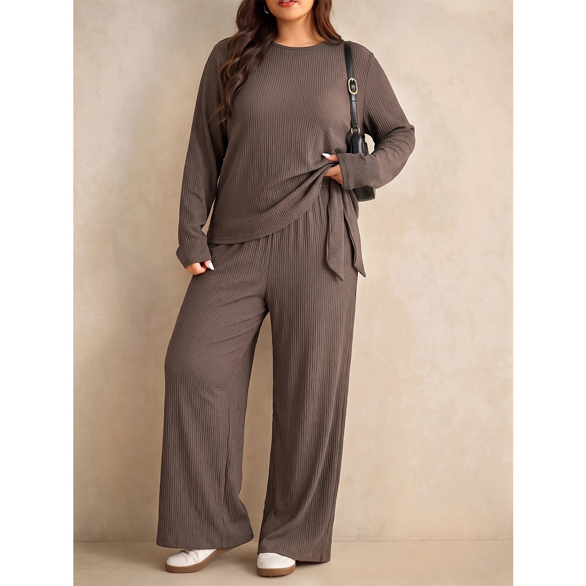 2 Piece Women Sets New Arrival - Winter Clothing Outfits ulasan dan harga