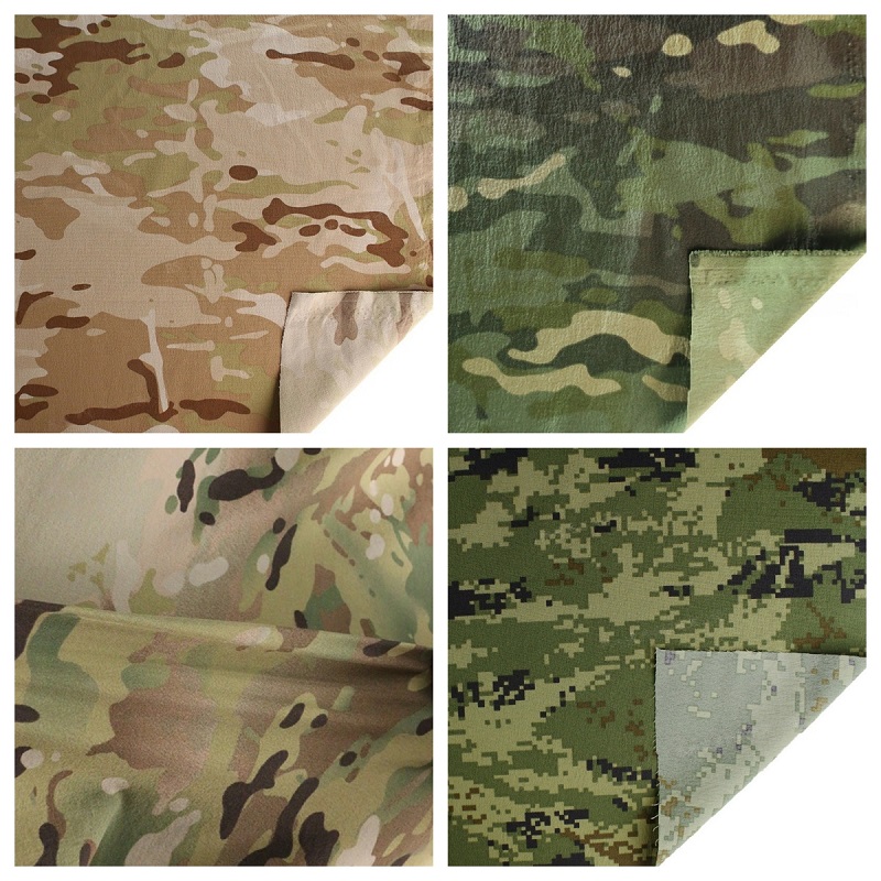 MCAD/EMR / Australia Nylon Spa - Winter Clothing Australia ulasan dan harga